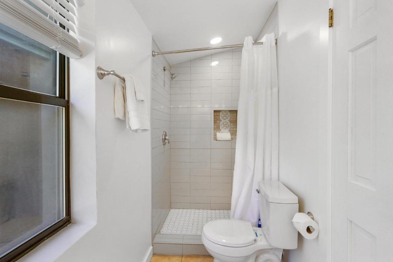 Wimberley Log Cabins Resort And Suites- Unit 3 외부 사진