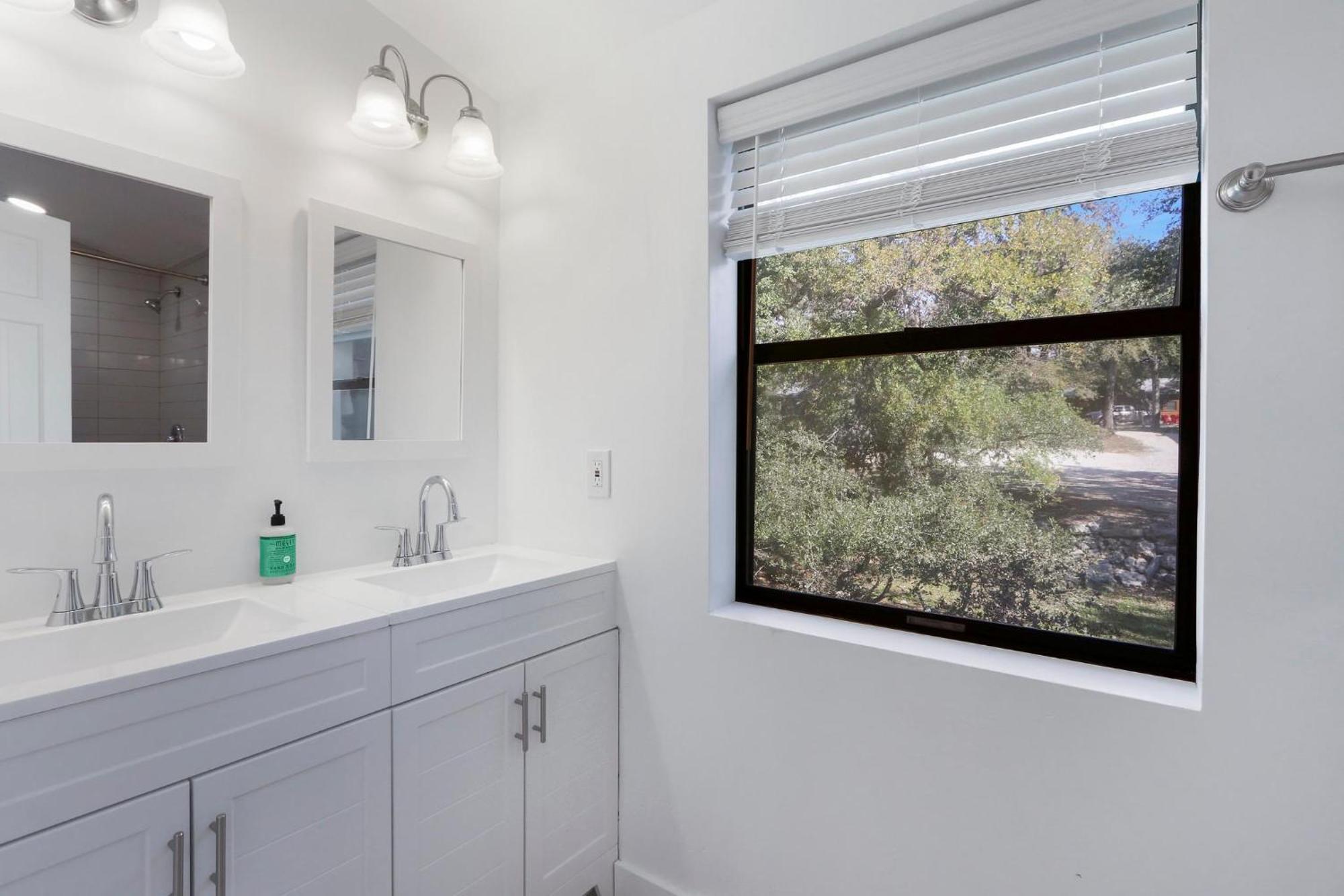 Wimberley Log Cabins Resort And Suites- Unit 3 외부 사진