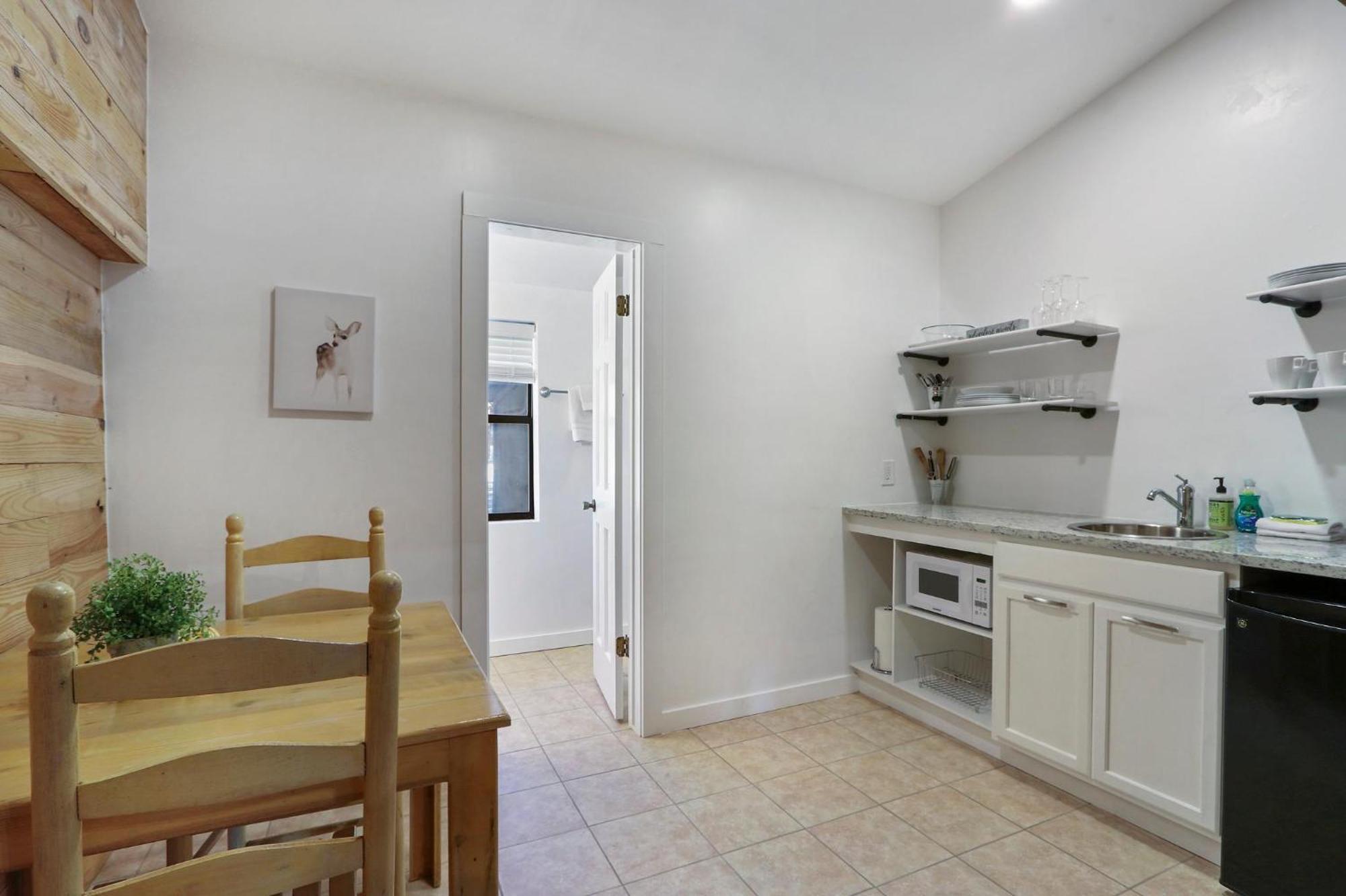 Wimberley Log Cabins Resort And Suites- Unit 3 외부 사진